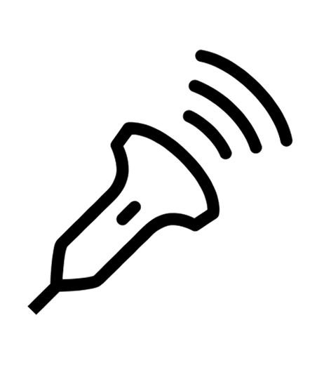 Ultrahangos tisztítás